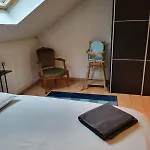 Nalan Godvicien, Spa, Piscine Chauffée, Forêt, 14 Pers Gouvieux