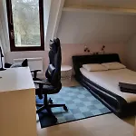 Nalan Godvicien, Spa, Piscine Chauffée, Forêt, 14 Pers * Gouvieux