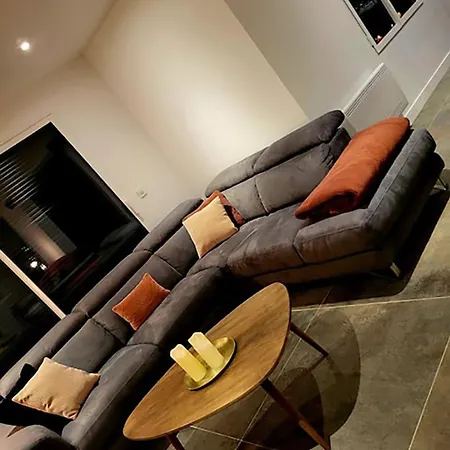 Nalan Godvicien, Spa, Piscine Chauffee, Foret, 14 Pers *