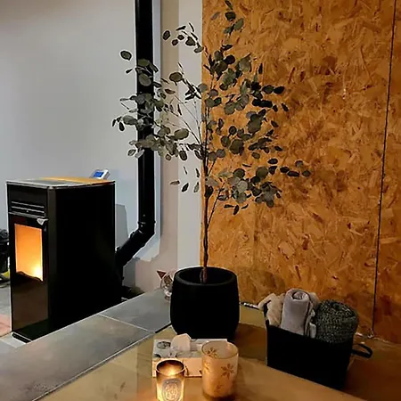 Nalan Godvicien, Spa, Piscine Chauffee, Foret, 14 Pers