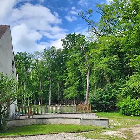 Nalan Godvicien, Spa, Piscine Chauffee, Foret, 14 Pers