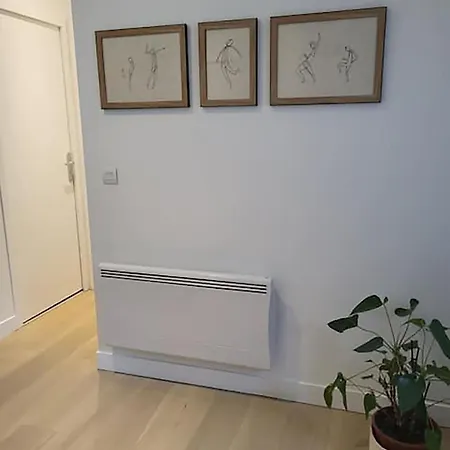 Nalan Godvicien, Spa, Piscine Chauffee, Foret, 14 Pers Vakantiehuis