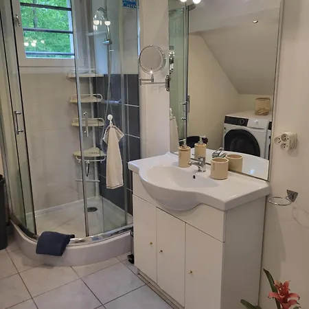 Nalan Godvicien, Spa, Piscine Chauffee, Foret, 14 Pers