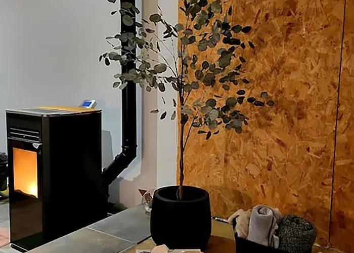 Nalan Godvicien, Spa, Piscine Chauffée, Forêt, 14 Pers